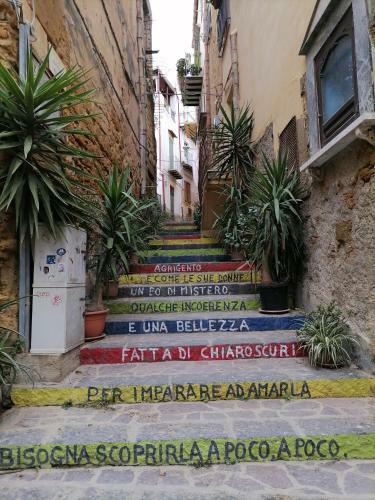 Apartamento Soleluna