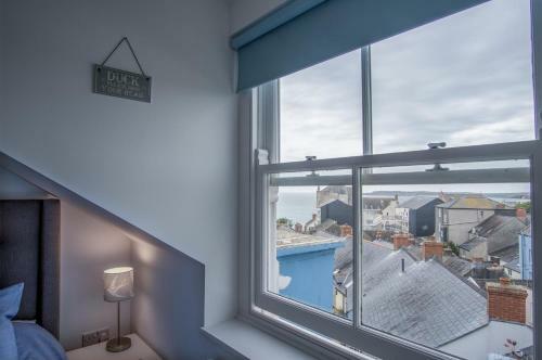 Ramsey Apartment - 2 Bedroom Apartment - Tenby