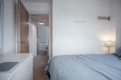 Ramsey Apartment - 2 Bedroom Apartment - Tenby