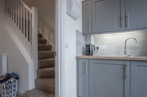 Ramsey Apartment - 2 Bedroom Apartment - Tenby