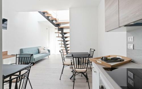 Hostal Affittacamere L'eolie
