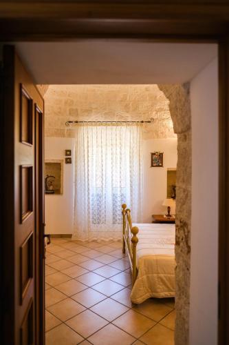 Trullo Elvira & Luigi
