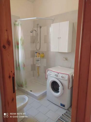 Apartamento Bilocale Con Vista Sullo Stretto