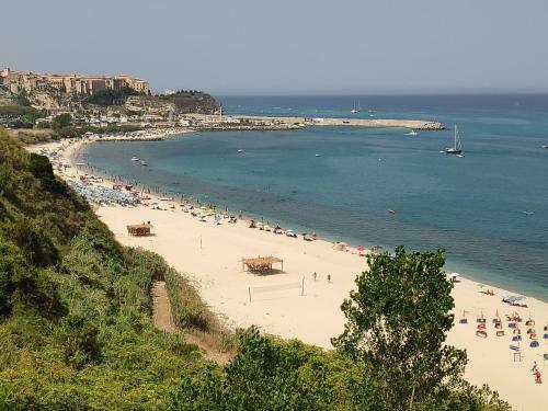 Apartamento Appartamenti Lebbolo