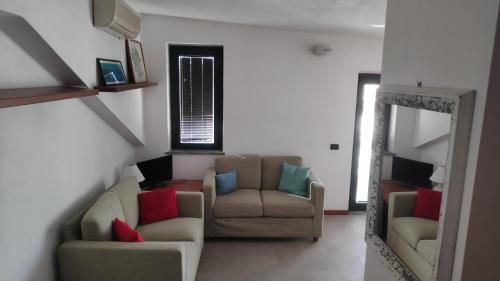 Apartamento Appartamenti Lebbolo
