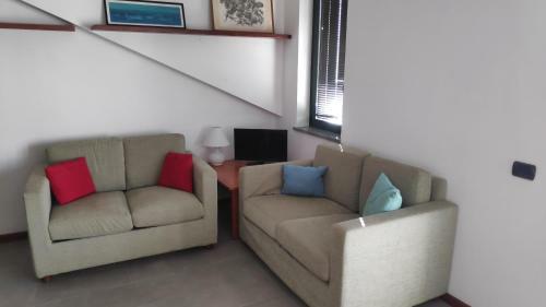 Apartamento Appartamenti Lebbolo