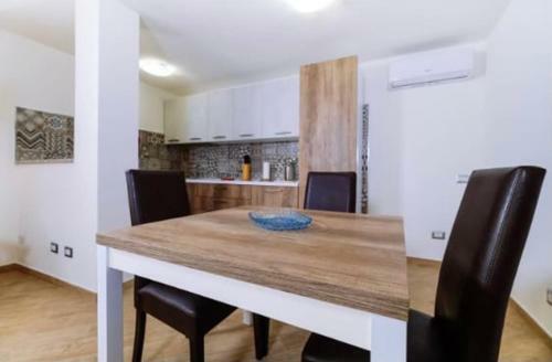 Holiday Home - Sa Petra Ruia, Sardegna