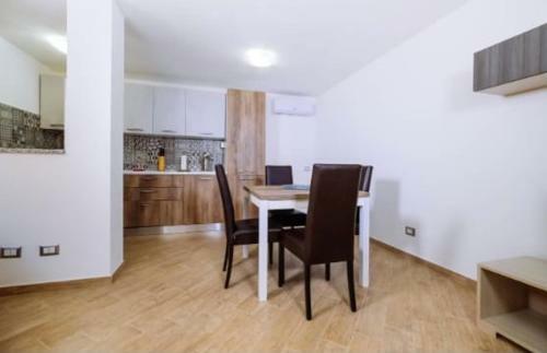 Holiday Home - Sa Petra Ruia, Sardegna
