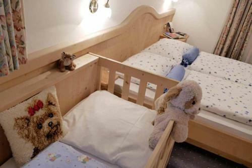Apartamento Residence Anna