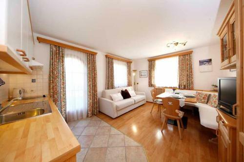 Apartamento Residence Anna