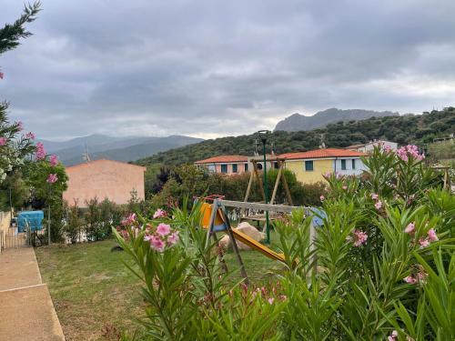 Apartamento Sardegna Holiday House