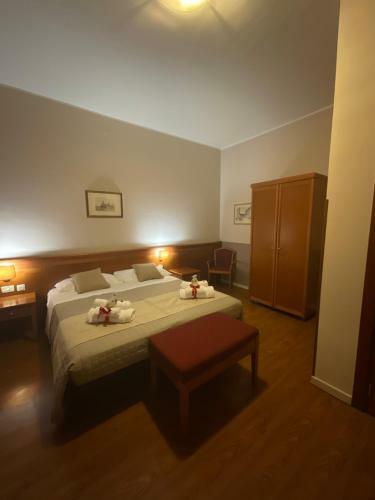 Hostal La Terrazza Dei Ciliegi