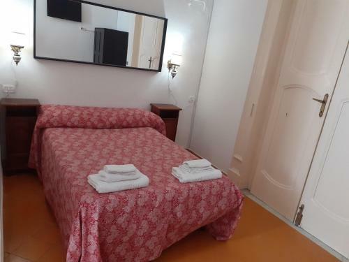 Bed & Breakfast Domus Morfeo