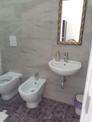 Bed & Breakfast Domus Morfeo