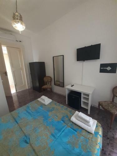 Bed & Breakfast Domus Morfeo