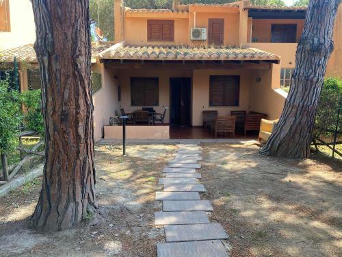 Casa La Pineta