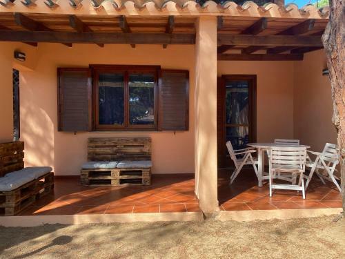 Casa La Pineta
