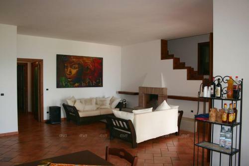 Villa Cicala Salento
