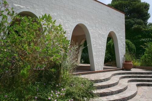 Villa Cicala Salento