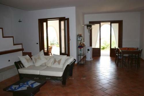 Villa Cicala Salento