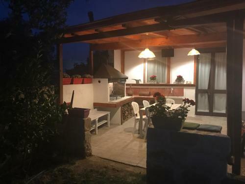 Apartamento Casa Vacanze Porto Selvaggio