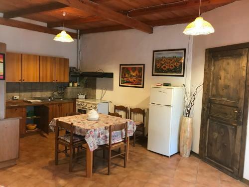 Apartamento Casa Vacanze Porto Selvaggio
