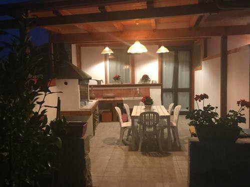 Apartamento Casa Vacanze Porto Selvaggio