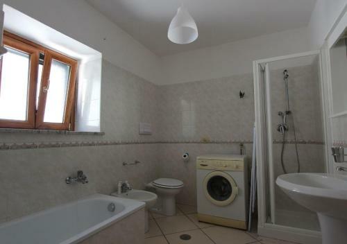 Casa Borgo In Irpinia - San Rocco
