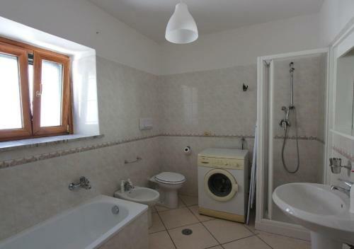 Casa Borgo In Irpinia - San Rocco