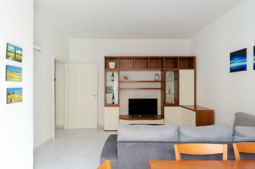 Apartamento Altido Colourful Flat, Short Walk To The Beach