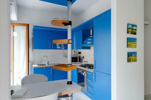 Apartamento Altido Colourful Flat, Short Walk To The Beach
