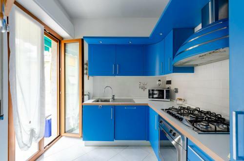 Apartamento Altido Colourful Flat, Short Walk To The Beach