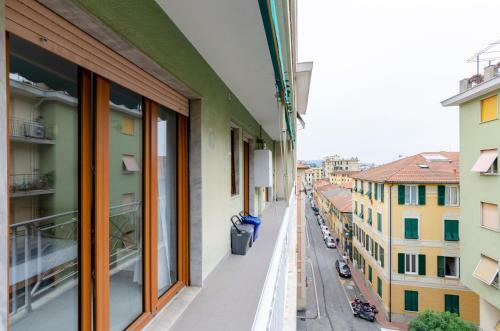 Apartamento Altido Colourful Flat, Short Walk To The Beach