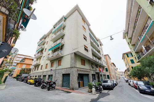 Apartamento Altido Colourful Flat, Short Walk To The Beach