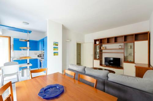 Apartamento Altido Colourful Flat, Short Walk To The Beach