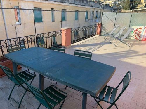 Apartamento Moderno Appartamento A Santa Margherita
