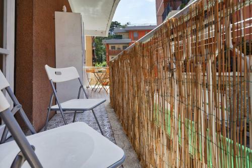 Apartamento Appartamento In Centro A Santa Margherita