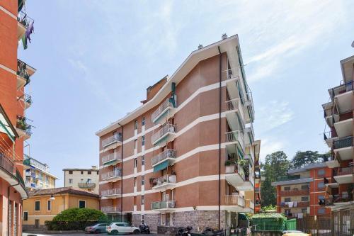 Apartamento Appartamento In Centro A Santa Margherita