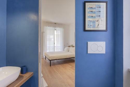 Apartamento Appartamento In Centro A Santa Margherita