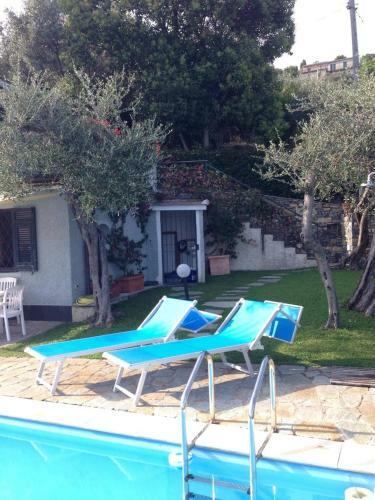 Charming Villa With Private Pool