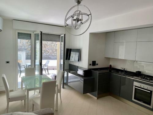 Apartamento Santa D'amare Appartamento Con Terrazzo E Box Auto Privato