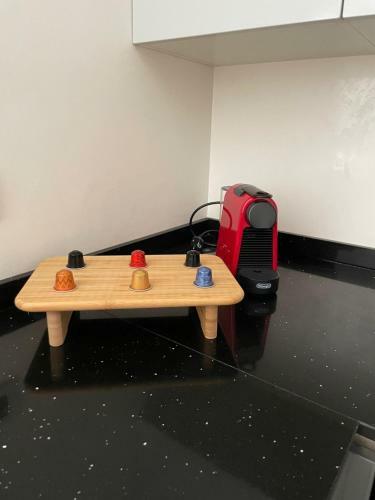 Apartamento Santa D'amare Appartamento Con Terrazzo E Box Auto Privato