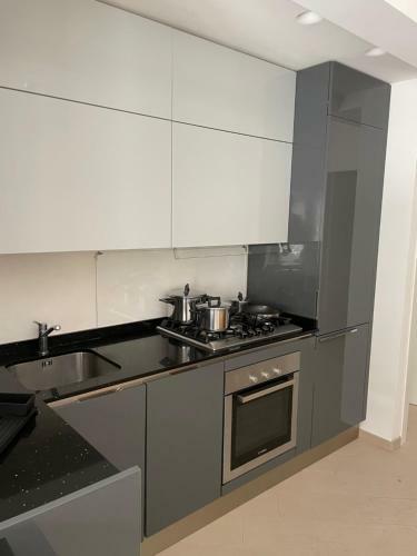 Apartamento Santa D'amare Appartamento Con Terrazzo E Box Auto Privato