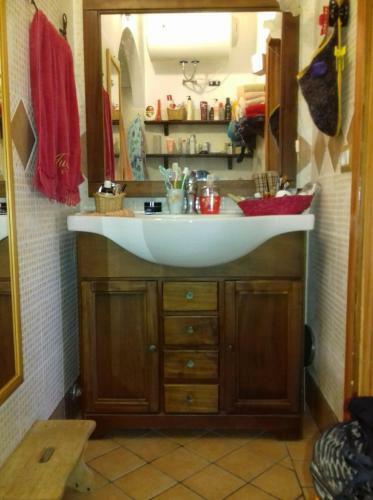 Apartamento Casa Del Sole