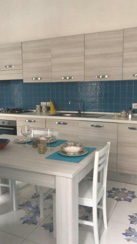 Apartamento Stella Maris D