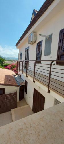 Apartamento Stella Maris D