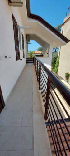 Apartamento Stella Maris D