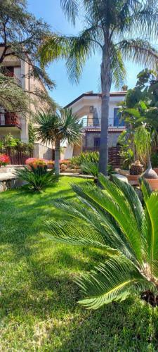Apartamento Stella Maris D