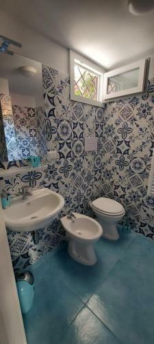 Apartamento Stella Maris A