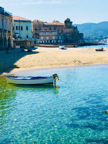 Apartamento Brezzamare